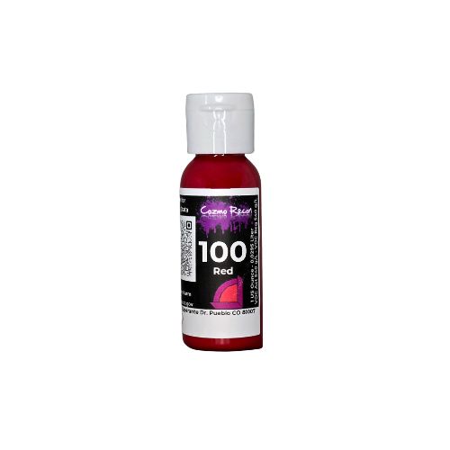 100 - Cozmo Recon