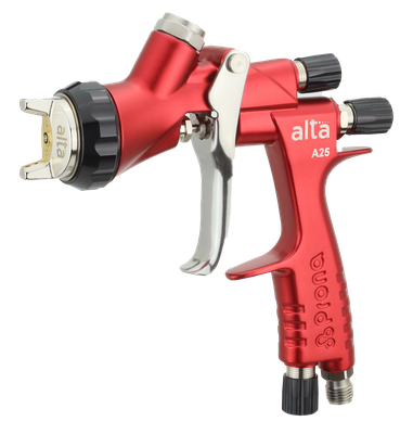 Alta A25 SPRAY GUN