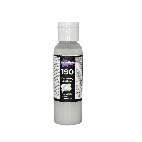 190-FlatteningAdditive