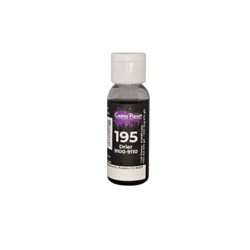 195-Dryer