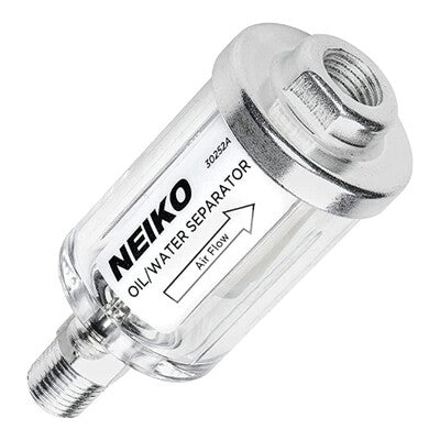 Neiko Desiccant Water & Oil Separator