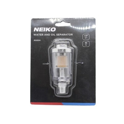 Neiko Desiccant Water & Oil Separator