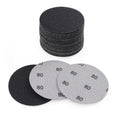 3" Sanding Disc Rounds- 30ct. - Cozmo Recon