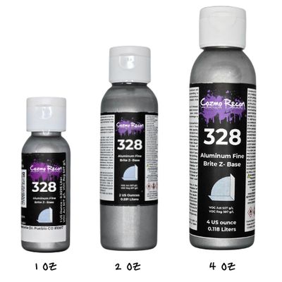 328 - Cozmo Recon