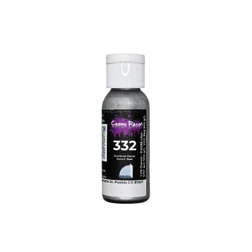 332 - Cozmo Recon