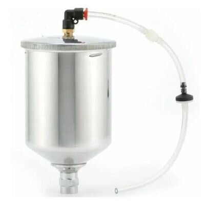 Falcon5 Turbine Paint System with E7700GTO Spray Gun