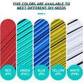 Plastic Welder Repair Rods (for car bumpers)