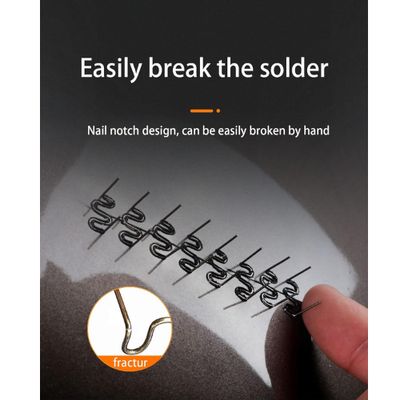Portable Plastic Welder (Bumper Repair Kit)
