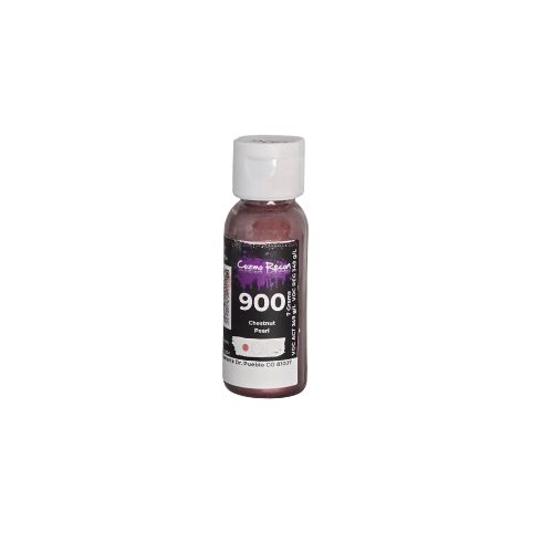 900 - Cozmo Recon
