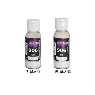 906 - Cozmo Recon
