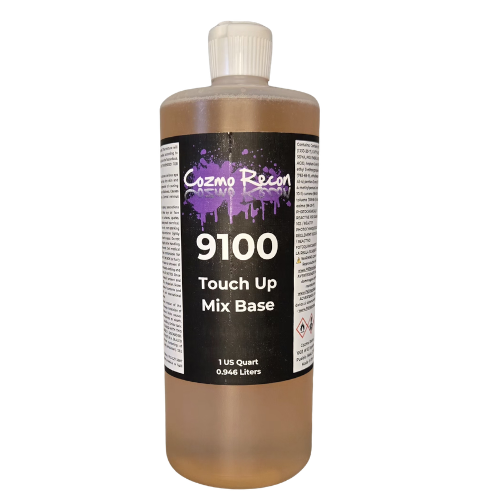9100-TouchUpMixBase