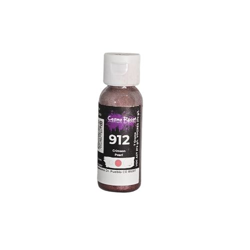 912 - Cozmo Recon
