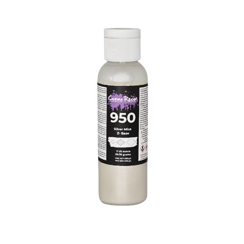 950 - Cozmo Recon