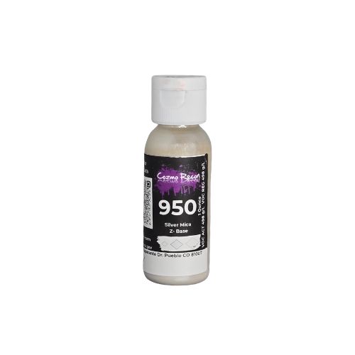 950 - Cozmo Recon