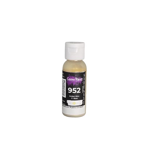 952 - Cozmo Recon