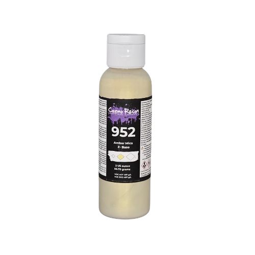 952 - Cozmo Recon