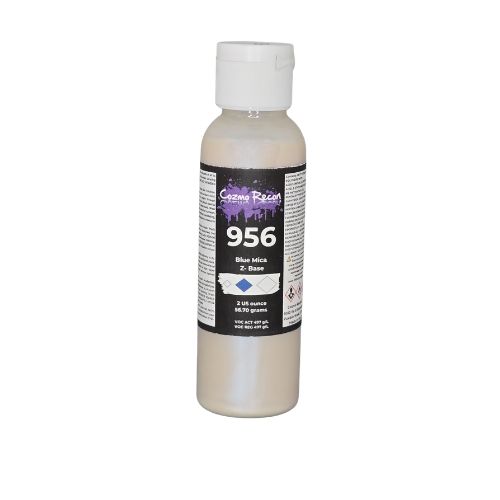 956 - Cozmo Recon