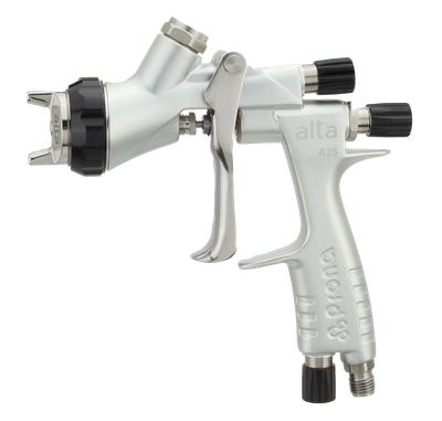 Alta A25 SEALER SPRAY GUN