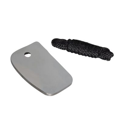 Denibber Tool