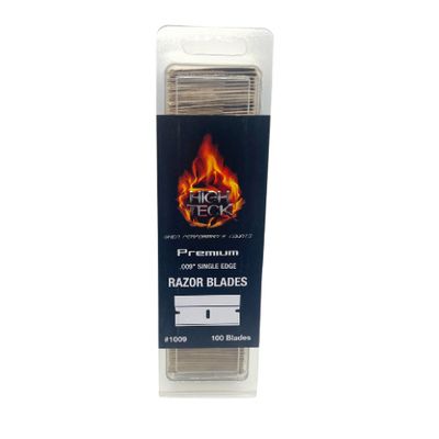 Razor Blades