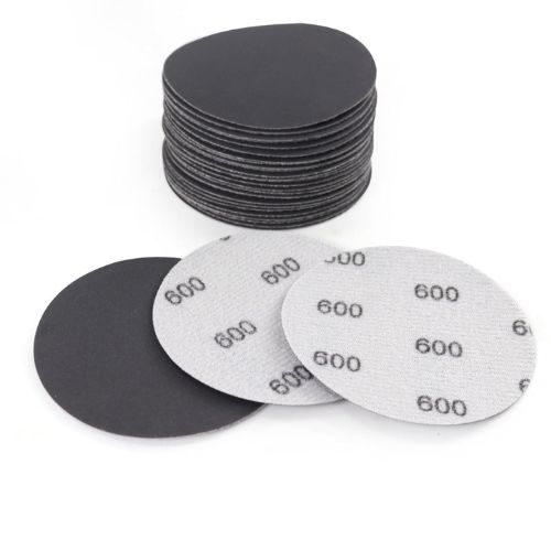 3 inch Wet/Dry Sanding Discs(30ct.)