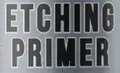 P510 Chrome-Free Etch Primer