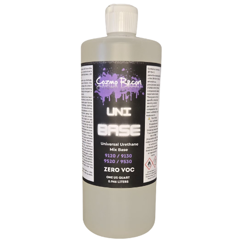 Uni-Base-9120/9130/9530/9520-Zero VOC