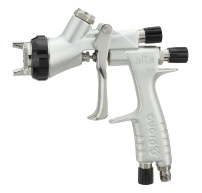 Alta A25 SEALER SPRAY GUN - Cozmo Recon