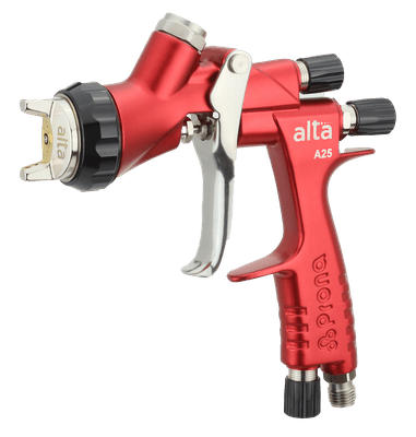 Alta A25 SPRAY GUN - Cozmo Recon