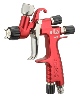 Alta A99 SPRAY GUN - Cozmo Recon