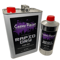 CZR100 Rapid-Dry Clear Coat Kit 2.1VOC - Cozmo Recon