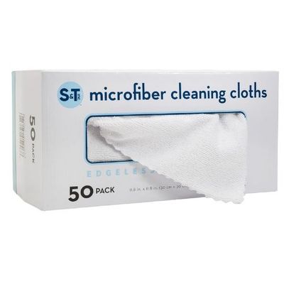 Eraseal Microfiber Towels - Cozmo Recon