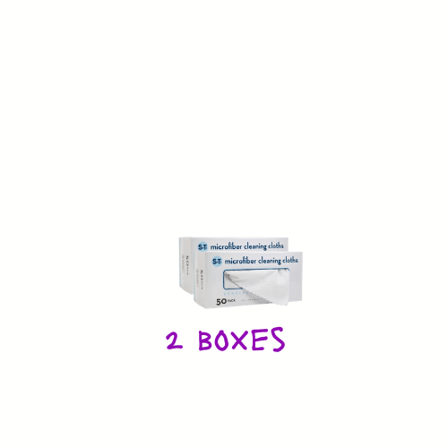 Eraseal Microfiber Towels - Cozmo Recon