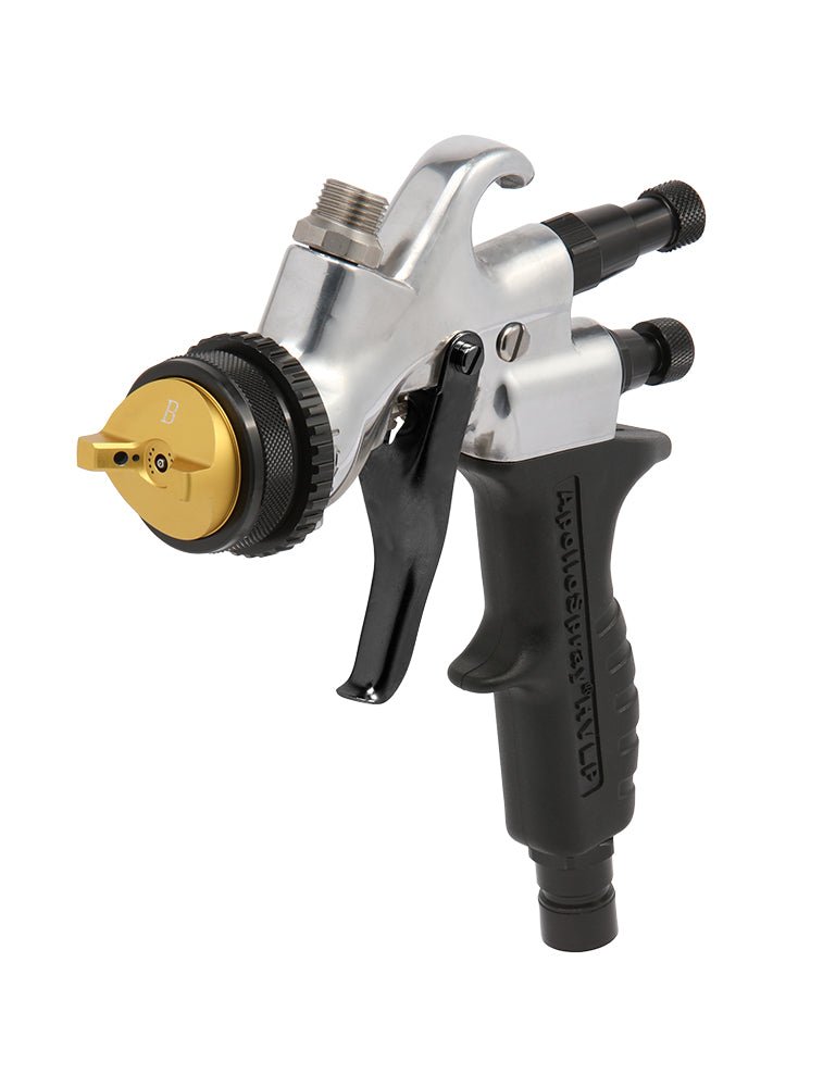 Falcon5 Turbine Paint System with E7700GTO Spray Gun - Cozmo Recon