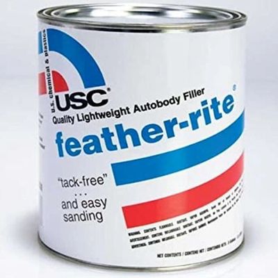 FeatherRite™ Filler