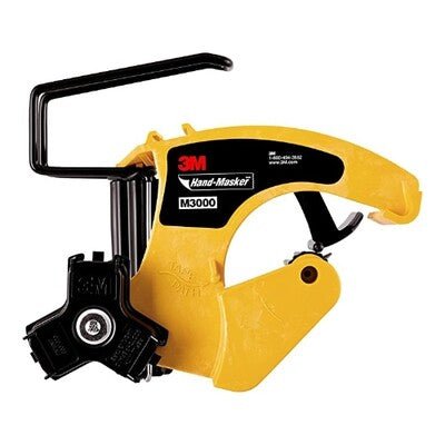 Hand-Masker M3000 3M Hand Masked Tape Dispenser - Cozmo Recon