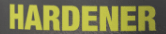 Hardener (Touch-Up) - Cozmo Recon