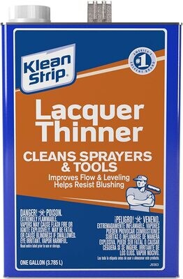 Klean-Strip Lacquer Thinner