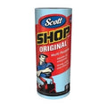 Low Lint Shop Cleaning Rag(55sheetroll) - Cozmo Recon