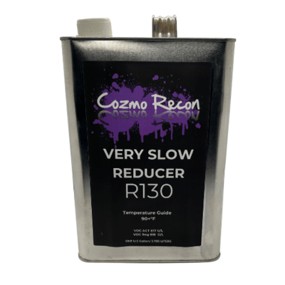 National Rule Reducers - Cozmo Recon