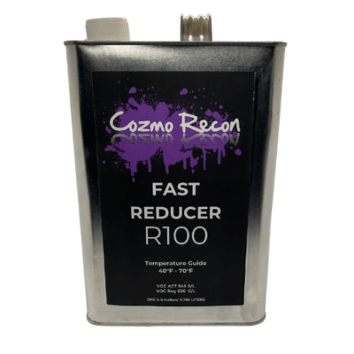 National Rule Reducers - Cozmo Recon
