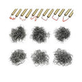 Plastic Welding Staples - Cozmo Recon
