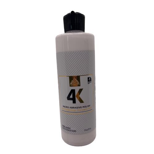 Totality 4K Micro Abrasive Polish - Cozmo Recon