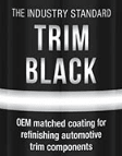 TRIM BLACK - Cozmo Recon