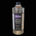 VOC Compliant Reducers - Cozmo Recon